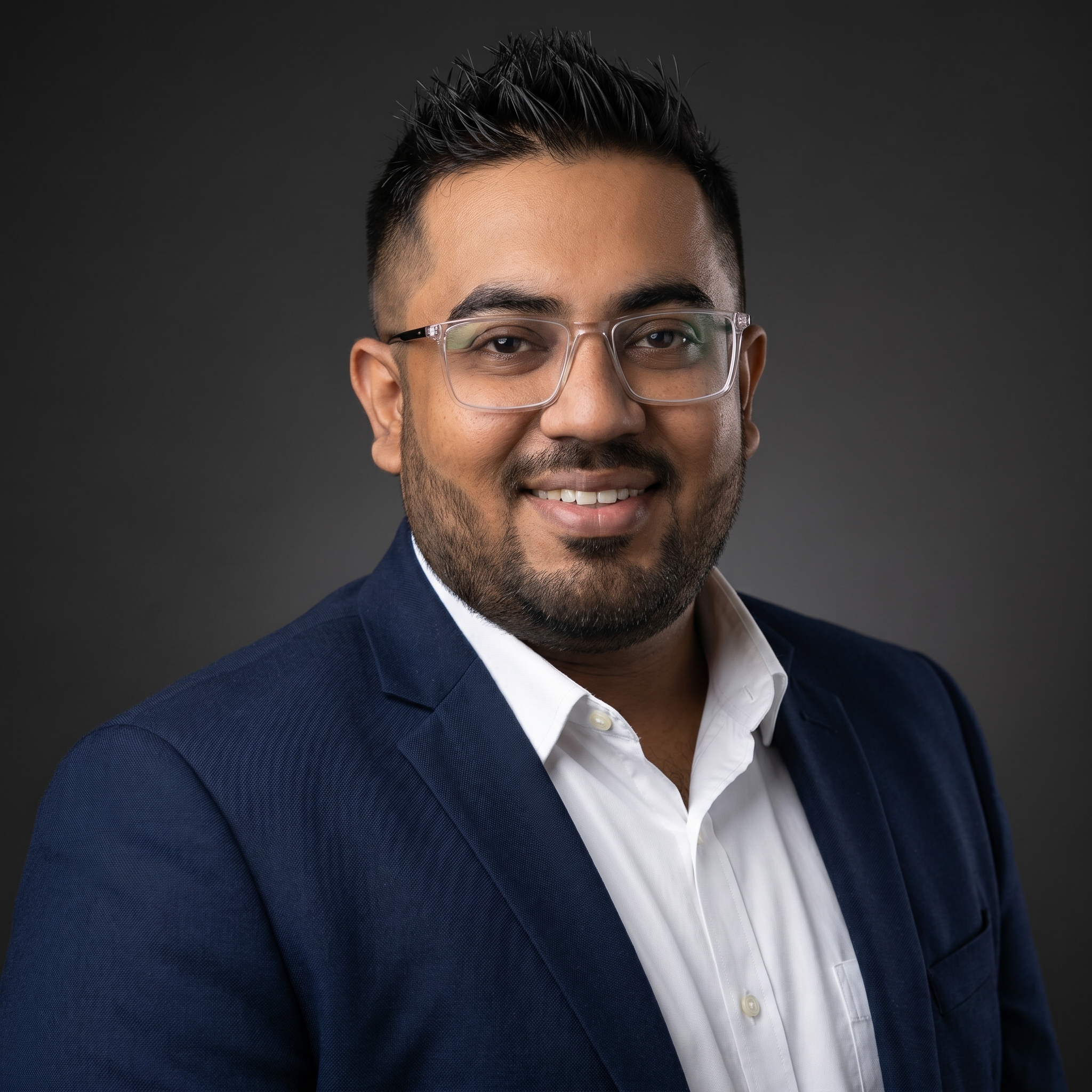 Asad Kamal Siddiqui